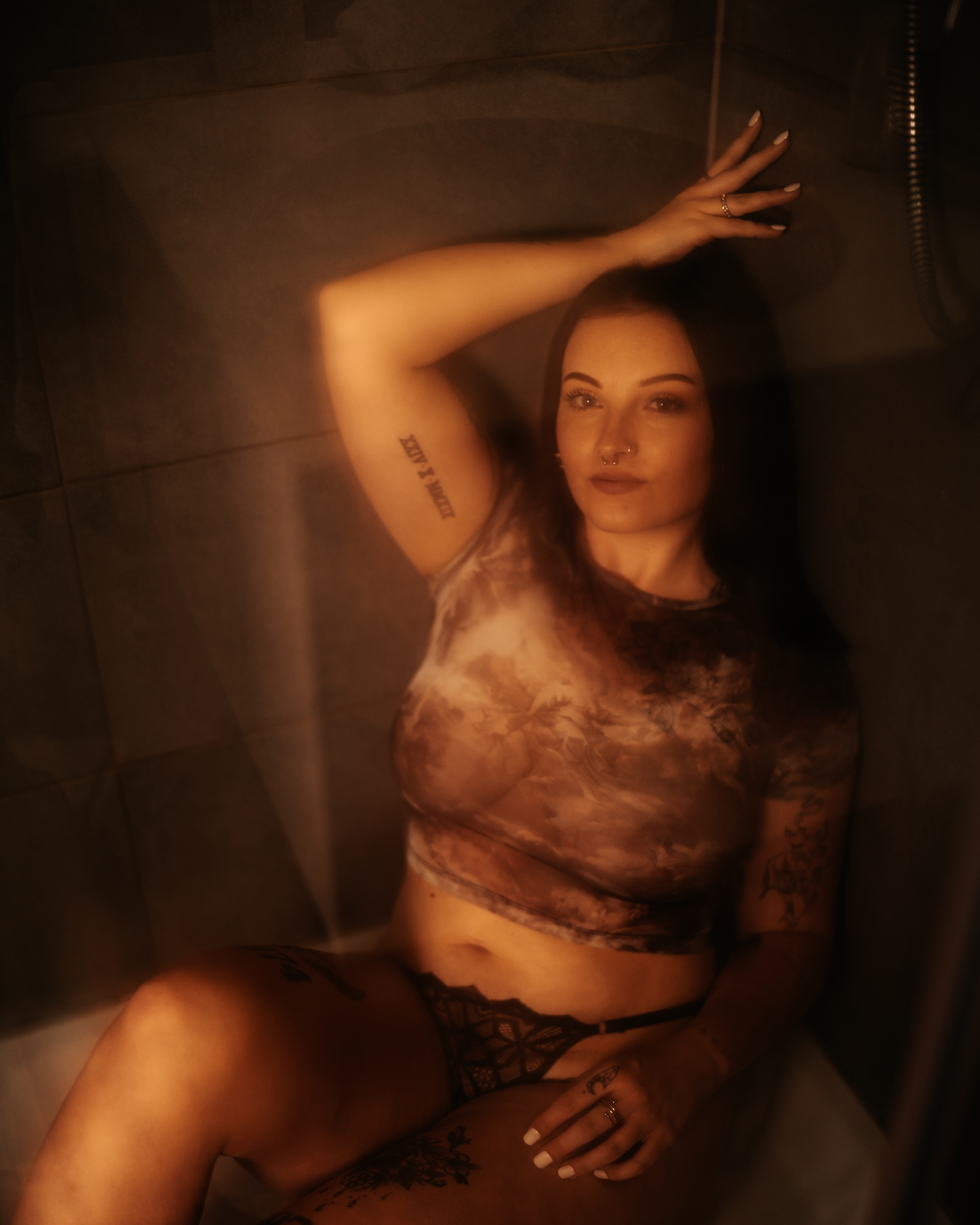 The timeless Freedom of being yourself